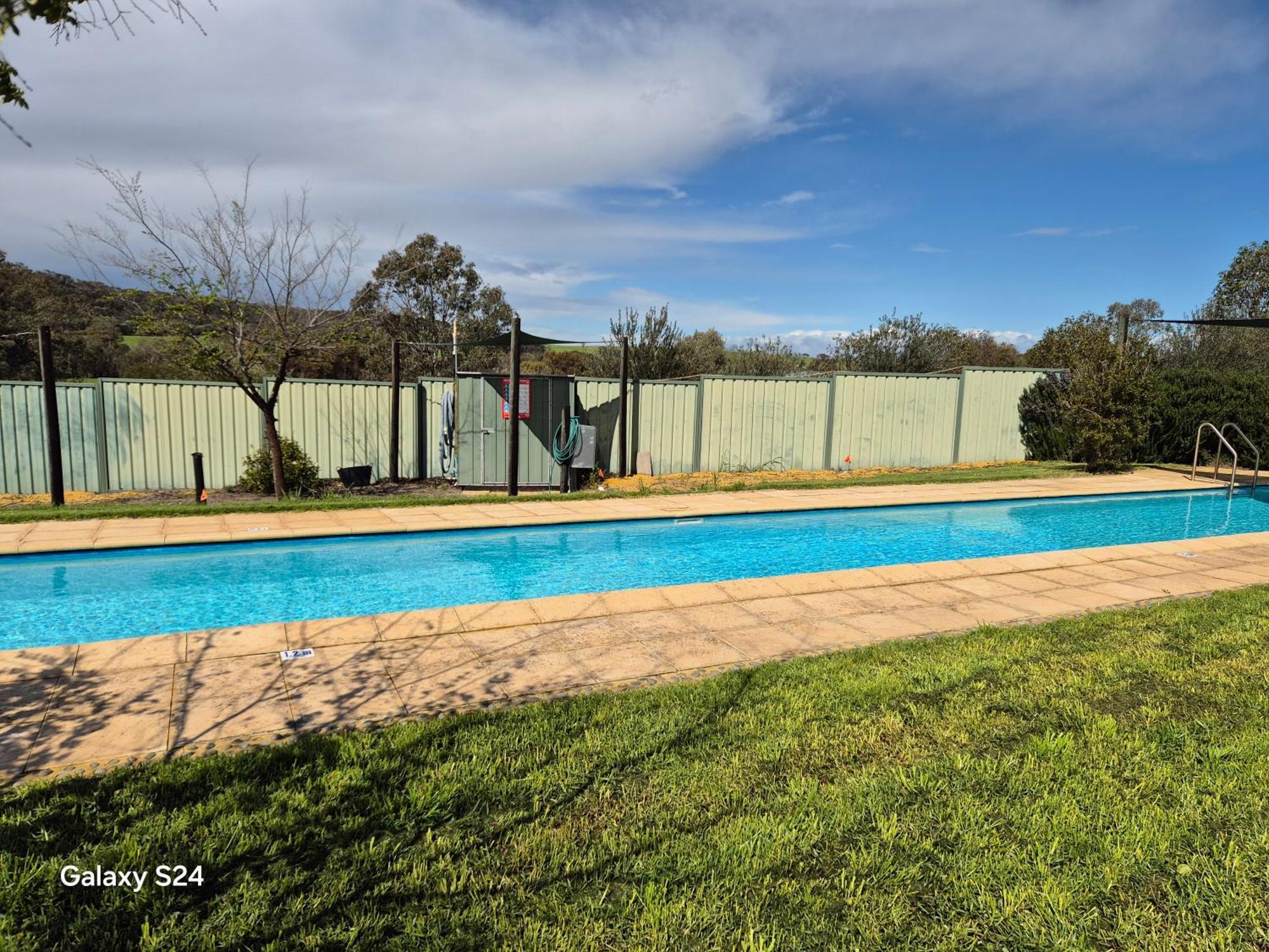 Villa Lavendale Country Retreat York Exterior foto