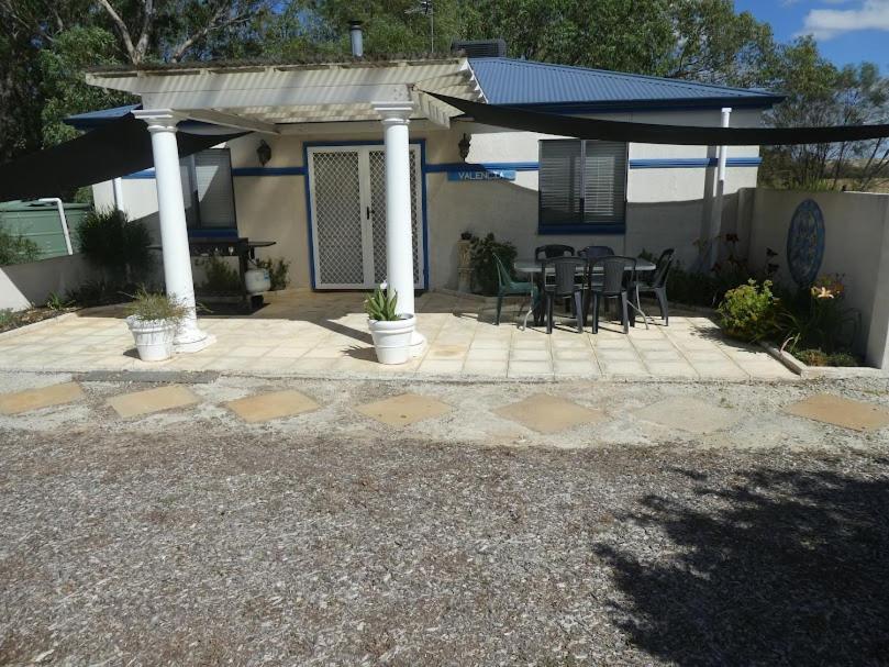 Villa Lavendale Country Retreat York Exterior foto